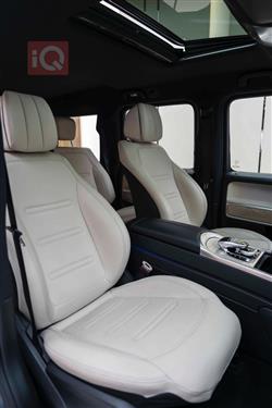 مرسيدس بنز G-Class